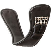 Saddlery Symmetry Anatomic Short Girth